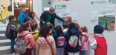 Food&Science Festival Lab Alessandria