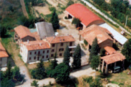 Azienda Agricola Bausone
