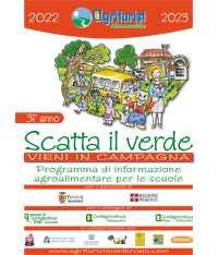 Fattorie per bambini